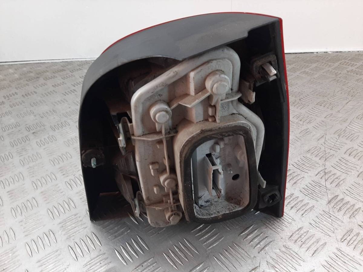Новое Volkswagen Polo, 2003 г., арт. 1108520, фото 4