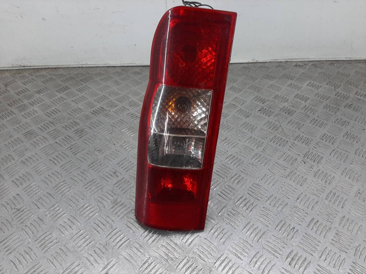 Новое Ford Transit, 2011 г., арт. 1108849