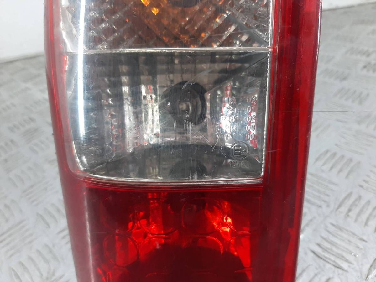Новое Ford Transit, 2011 г., арт. 1108849, фото 2