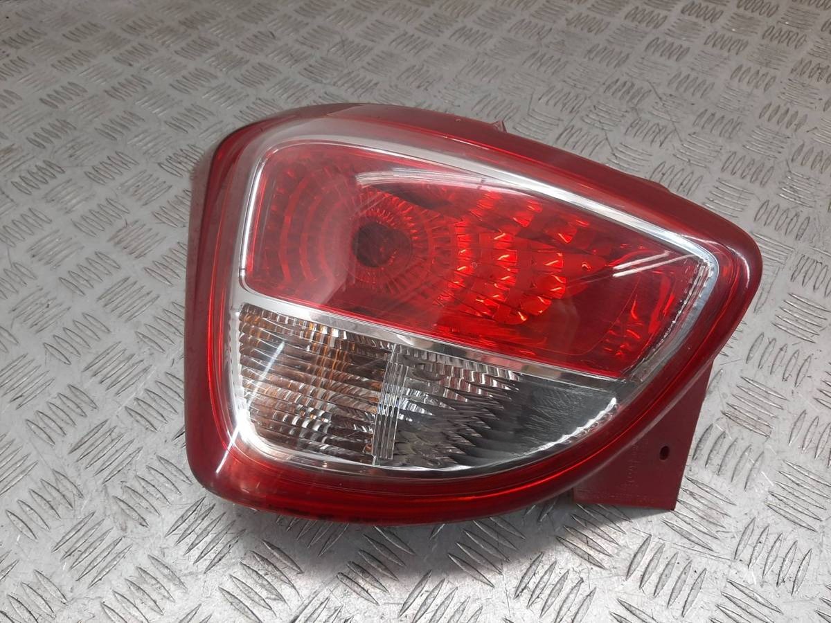 Новое Hyundai i10, 2014 г., арт. 1108856