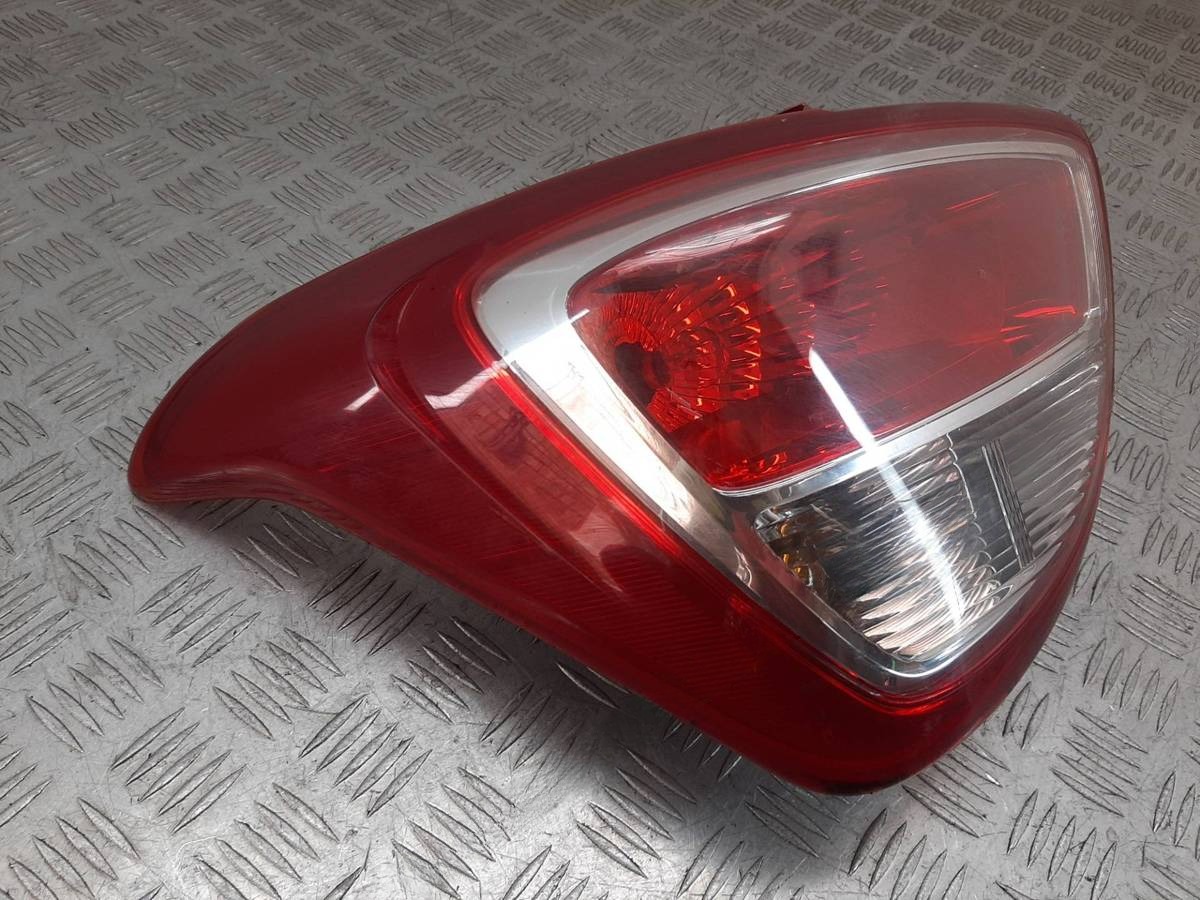 Новое Hyundai i10, 2014 г., арт. 1108856, фото 2
