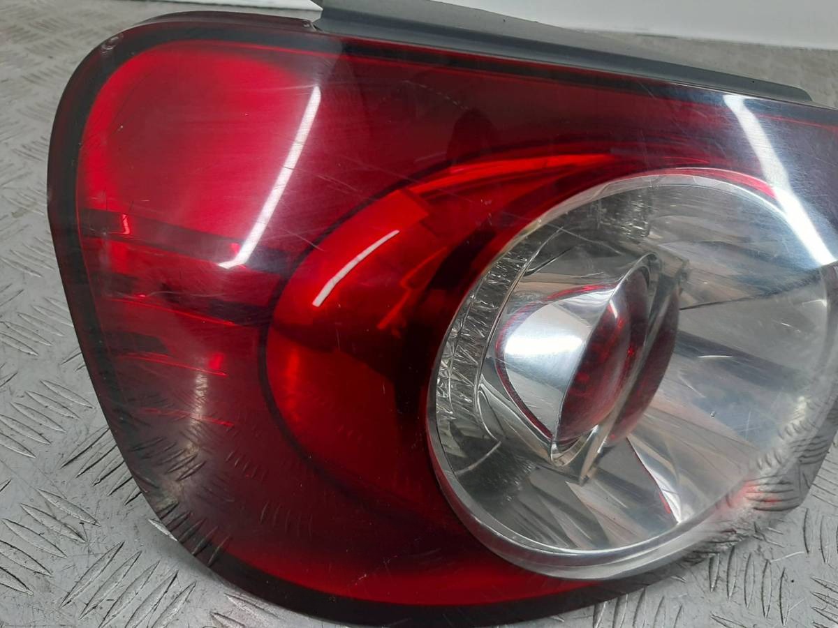 Новое Volkswagen Golf Plus, 2009 г., арт. 1109316, фото 2