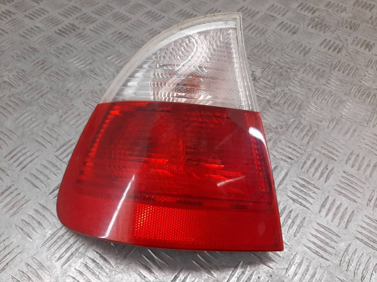 Новое BMW E46, 2004 г., арт. 1109353