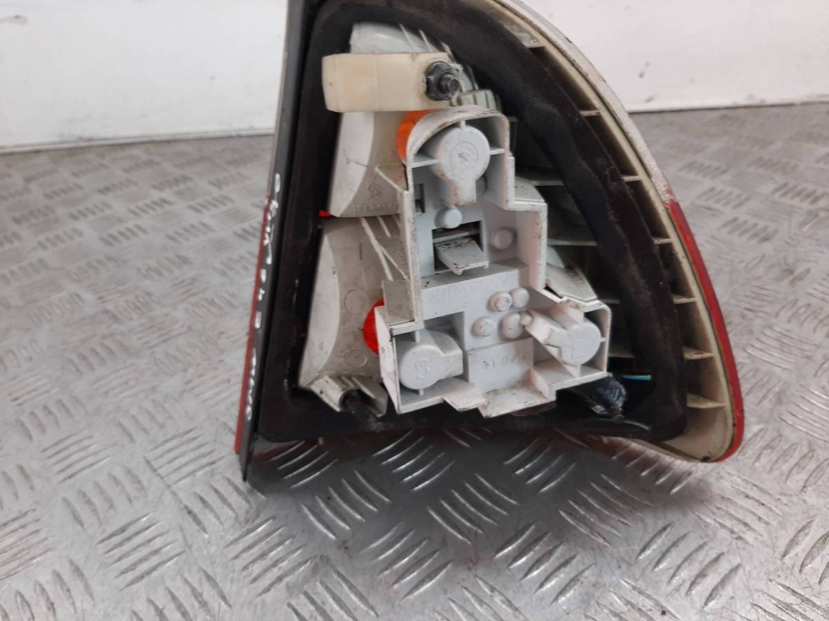 Новое BMW E46, 2004 г., арт. 1109353, фото 4