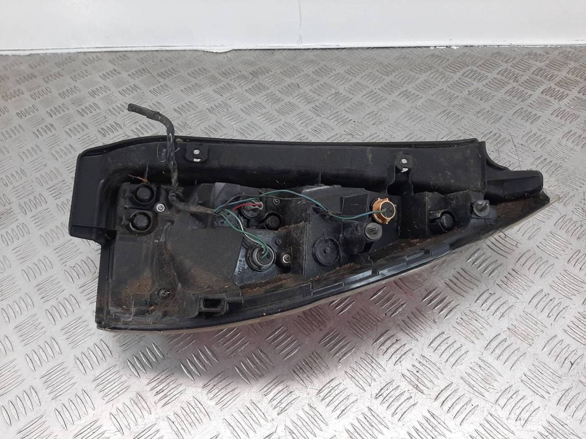 Новое Mazda 5, 2006 г., арт. 1109360, фото 4