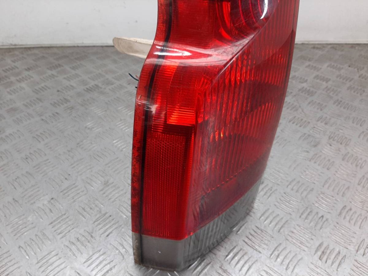 Новое Volvo V70, 2004 г., арт. 1109509, фото 2