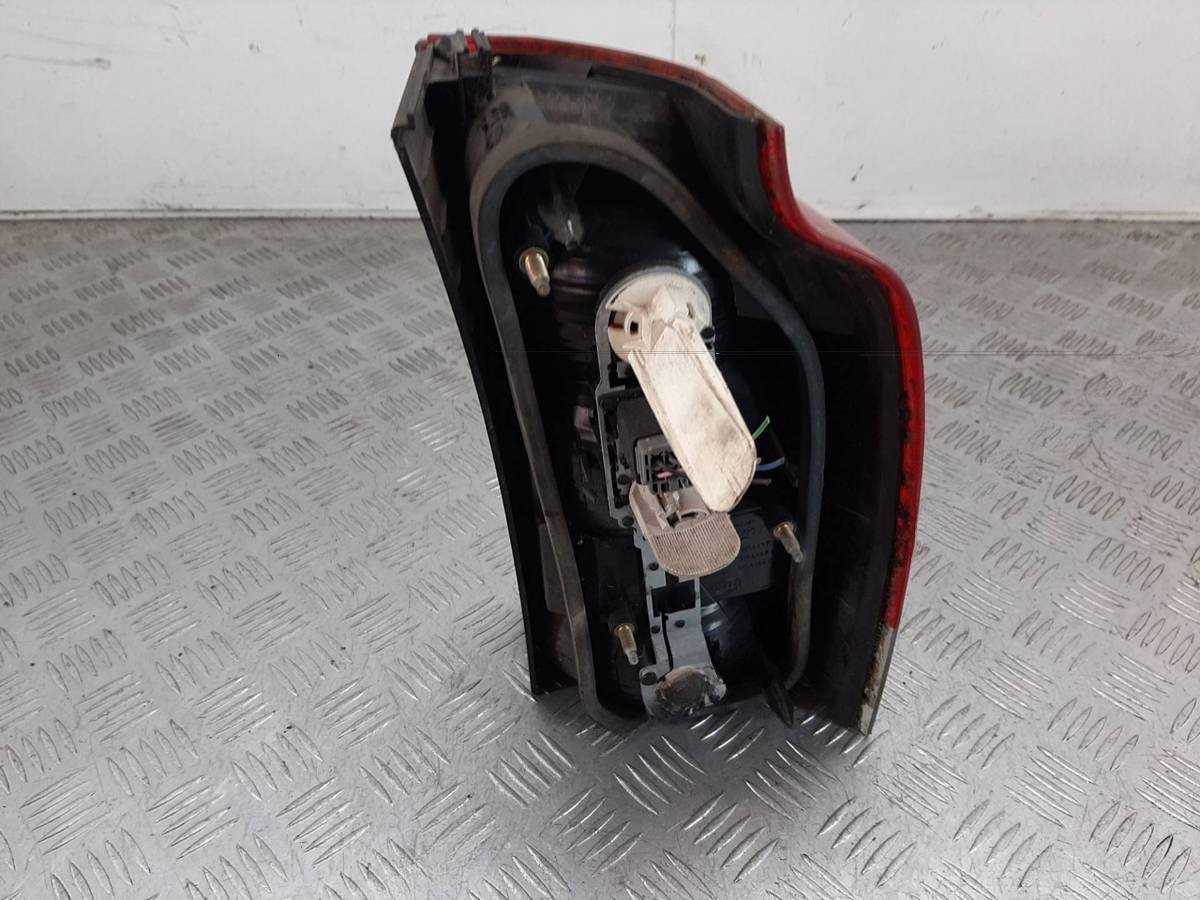 Новое Volvo V70, 2004 г., арт. 1109509, фото 3