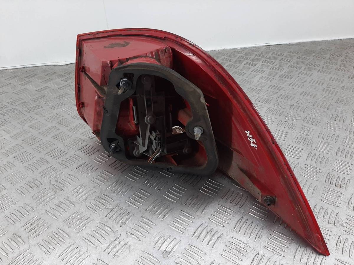 Новое Volkswagen Golf, 2008 г., арт. 1109528, фото 4