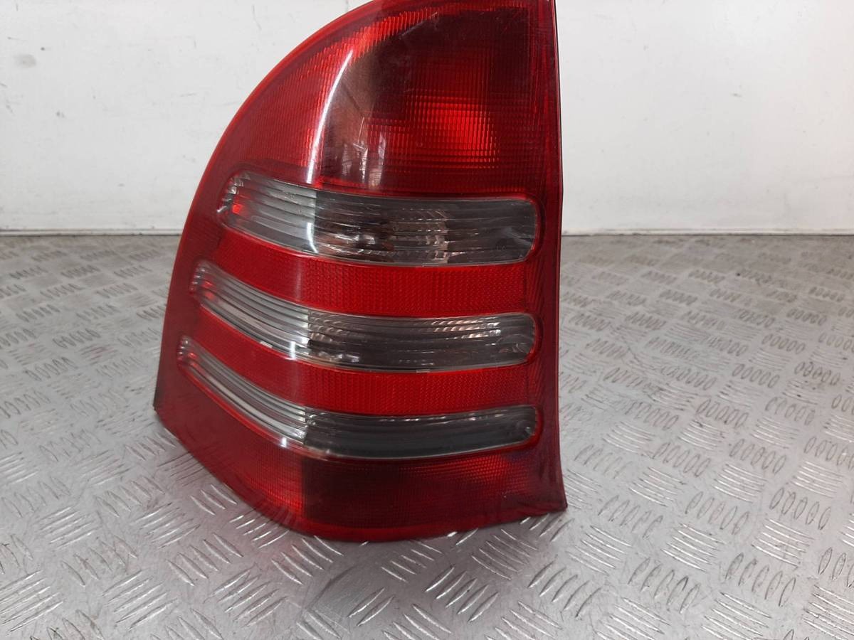 Новое Mercedes C W203, 2004 г., арт. 1109677