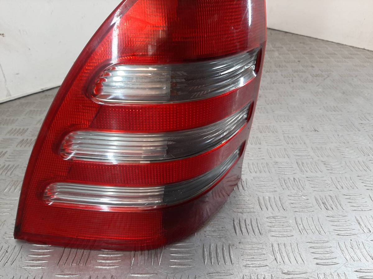 Новое Mercedes C W203, 2004 г., арт. 1109677, фото 2