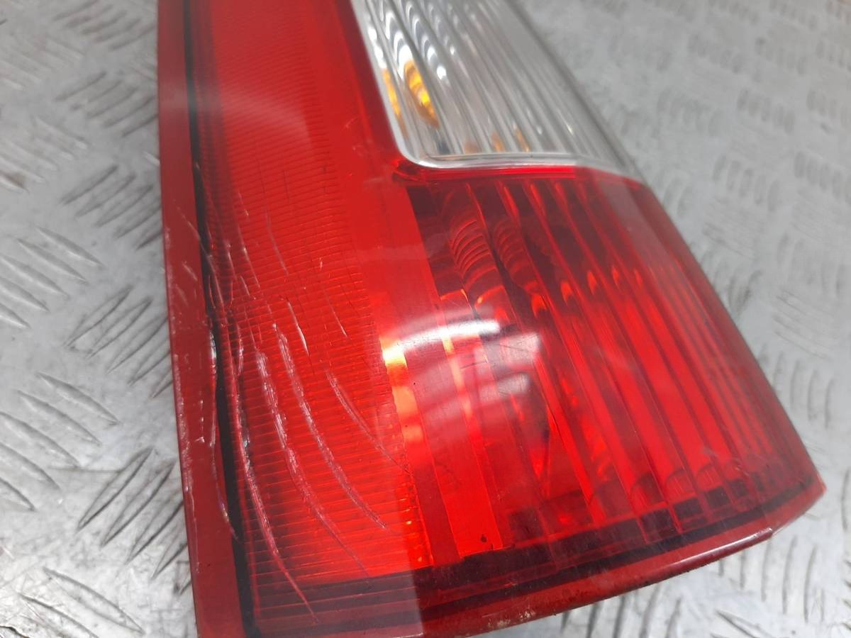 Новое Volvo V70, 2001 г., арт. 1109820, фото 2
