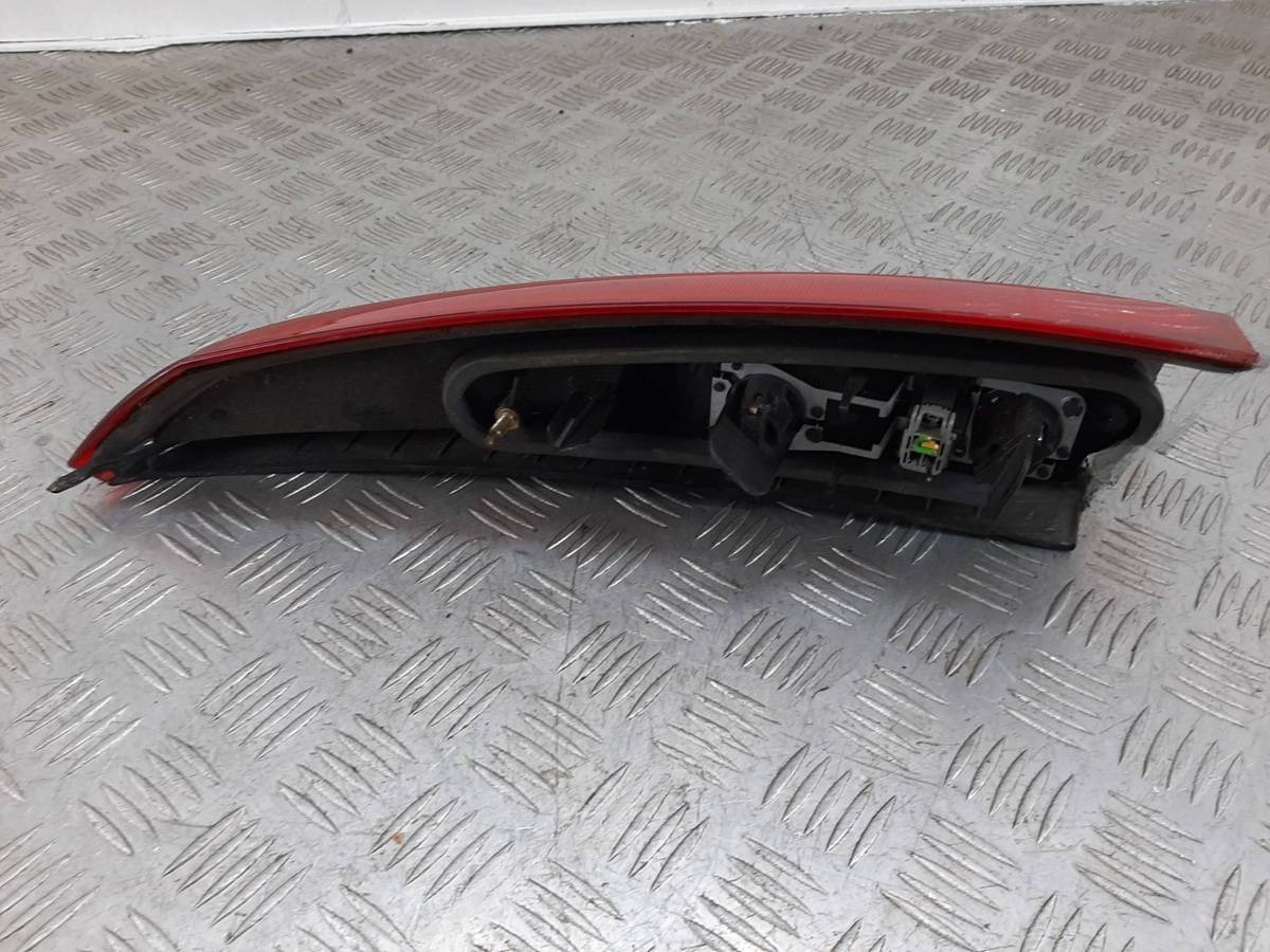 Новое Volvo V70, 2001 г., арт. 1109820, фото 3