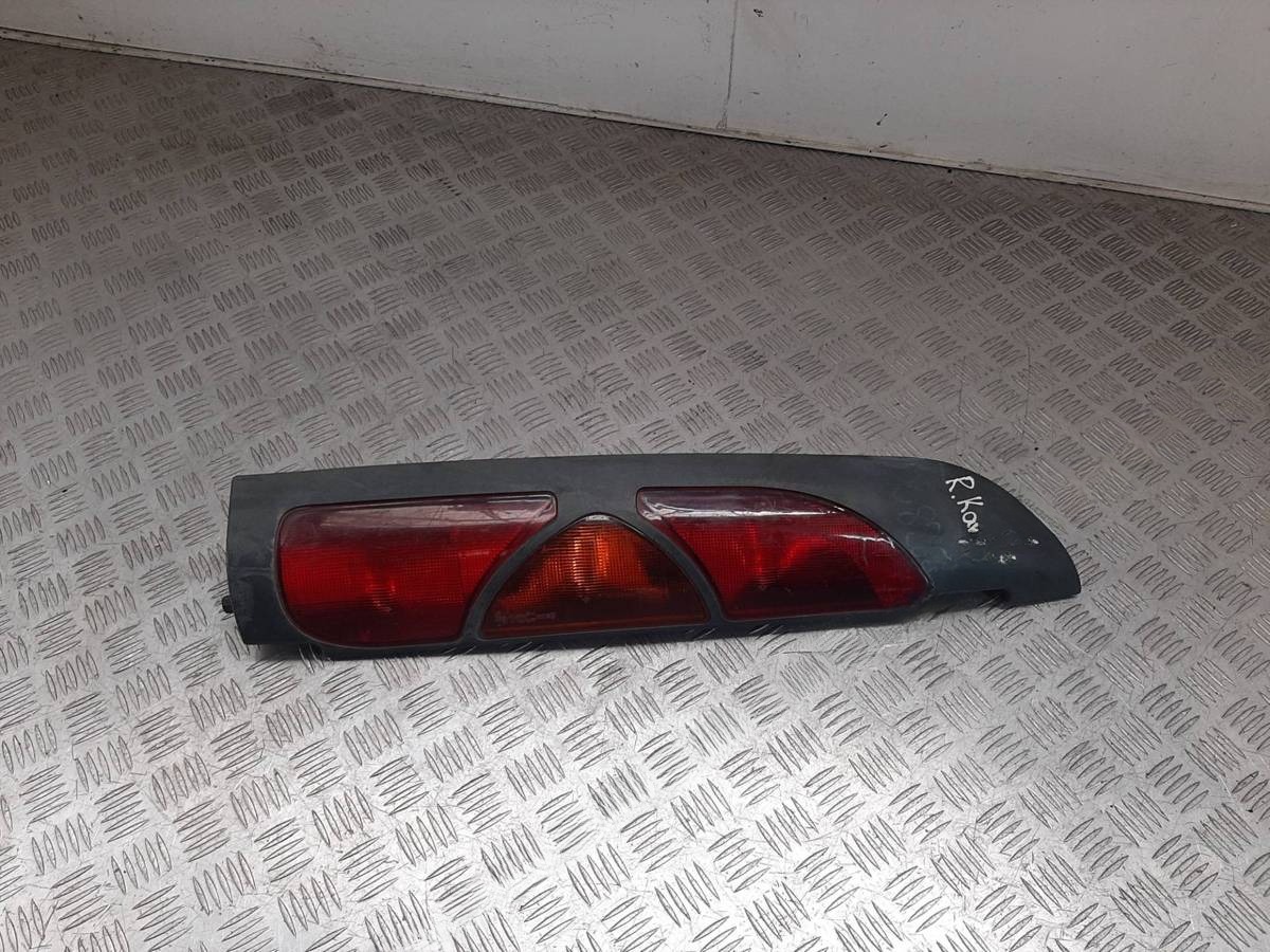 Новое Renault Kangoo, 2003 г., арт. 1109843, фото 2