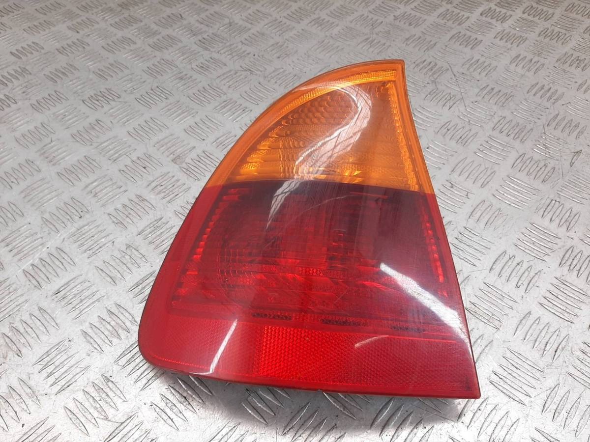 Новое BMW E46, 2002 г., арт. 1109864