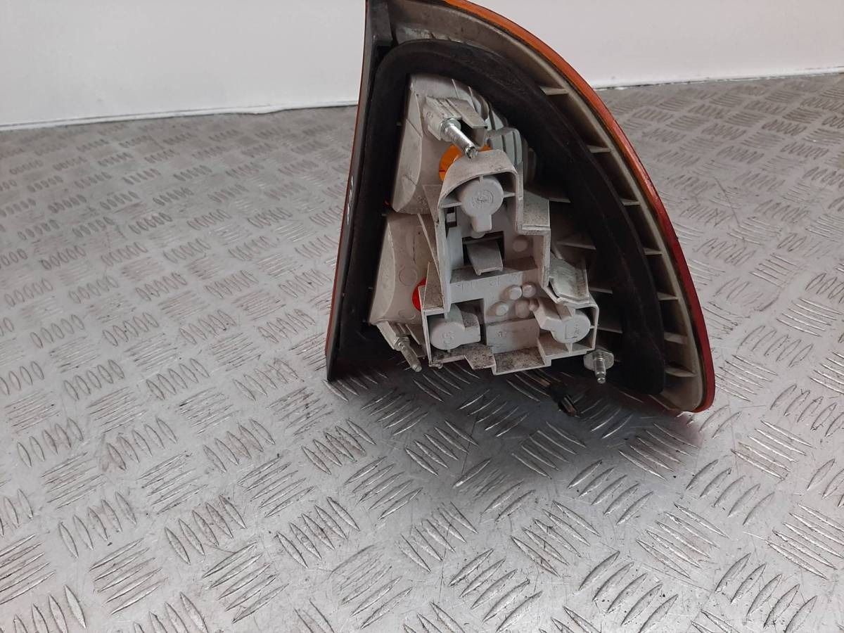 Новое BMW E46, 2002 г., арт. 1109864, фото 3
