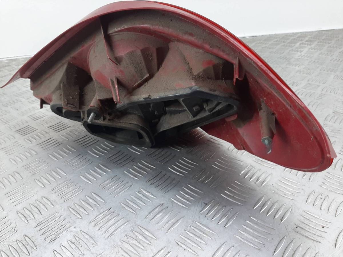 Новое Peugeot 207CC, 2008 г., арт. 1110026, фото 4