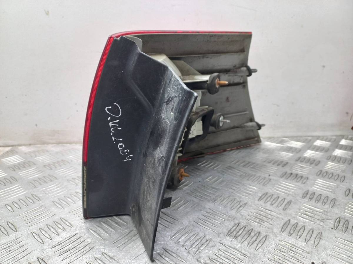 Новое Opel Vectra, 2004 г., OEM 13184022, арт. 1111050, фото 2