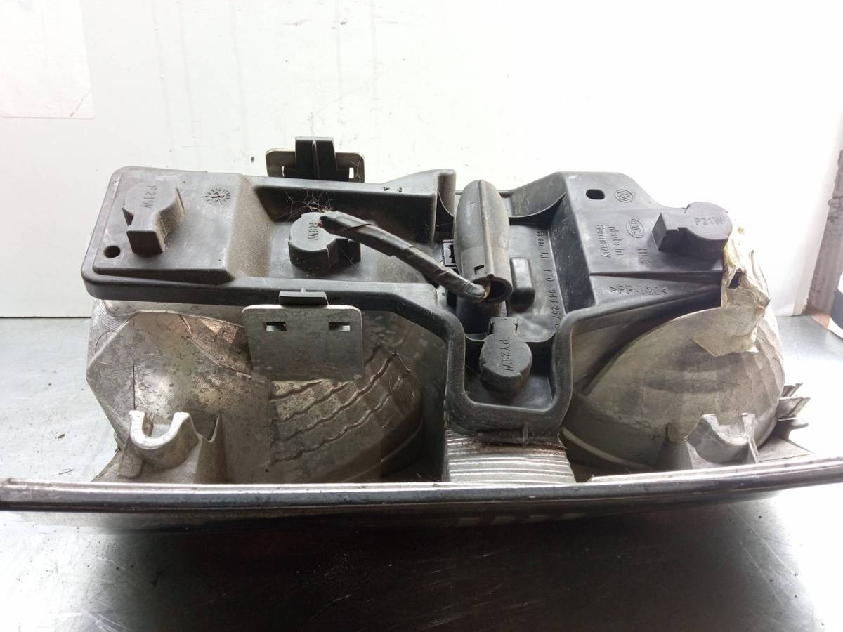 Новое Volkswagen Touran, 2009 г., OEM 1T0945257, арт. 1111856