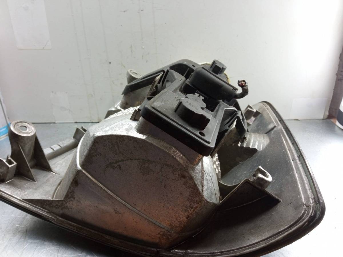 Новое Volkswagen Touran, 2009 г., OEM 1T0945257, арт. 1111856, фото 4