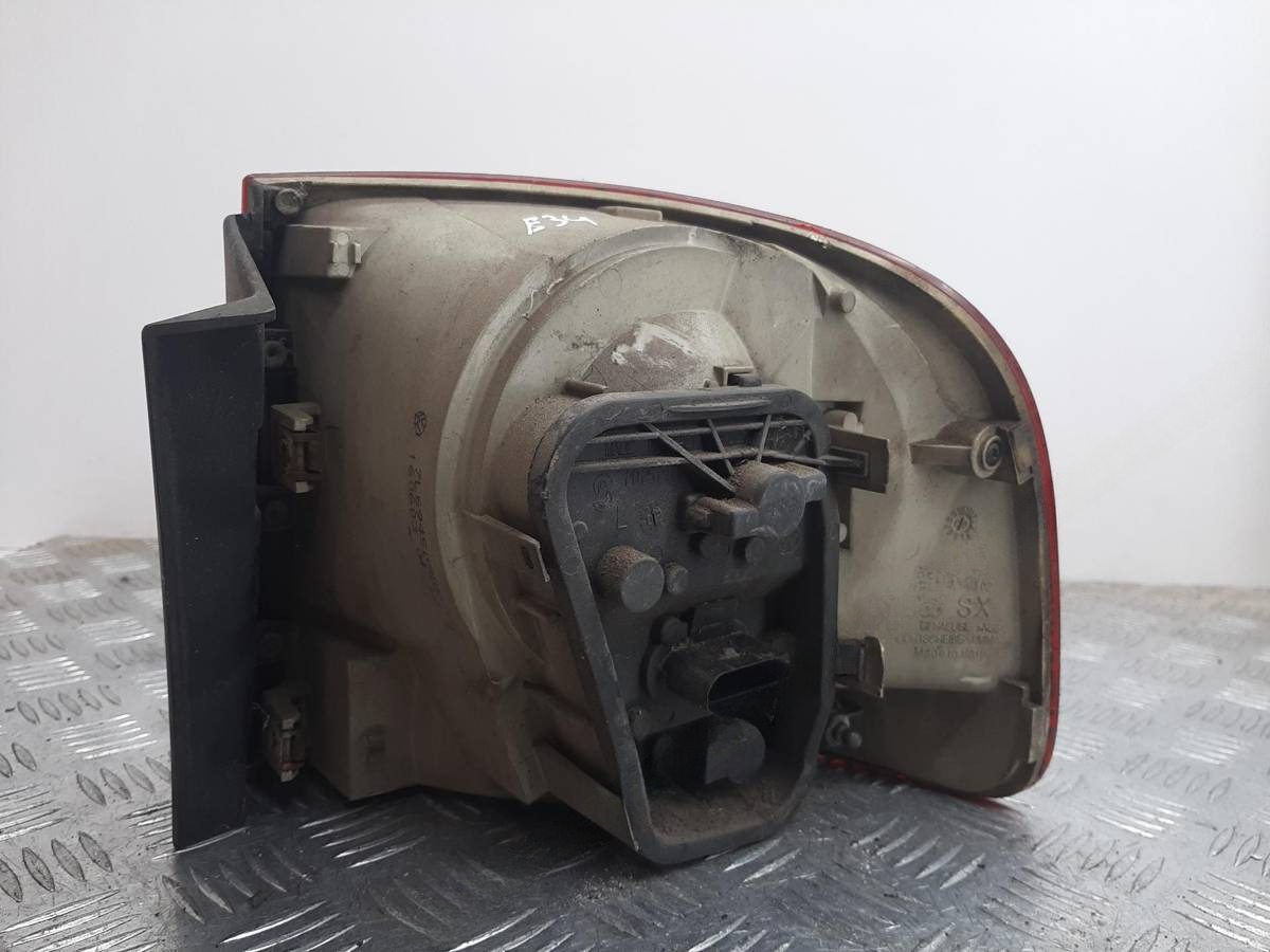 Новое Volkswagen Touareg, 2008 г., арт. 1112442, фото 2
