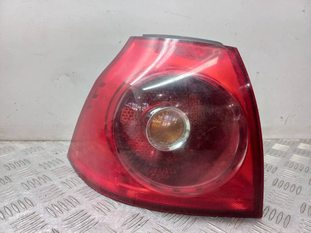 Новое Volkswagen Golf, 2009 г., OEM 1K6945095AA, арт. 1112904