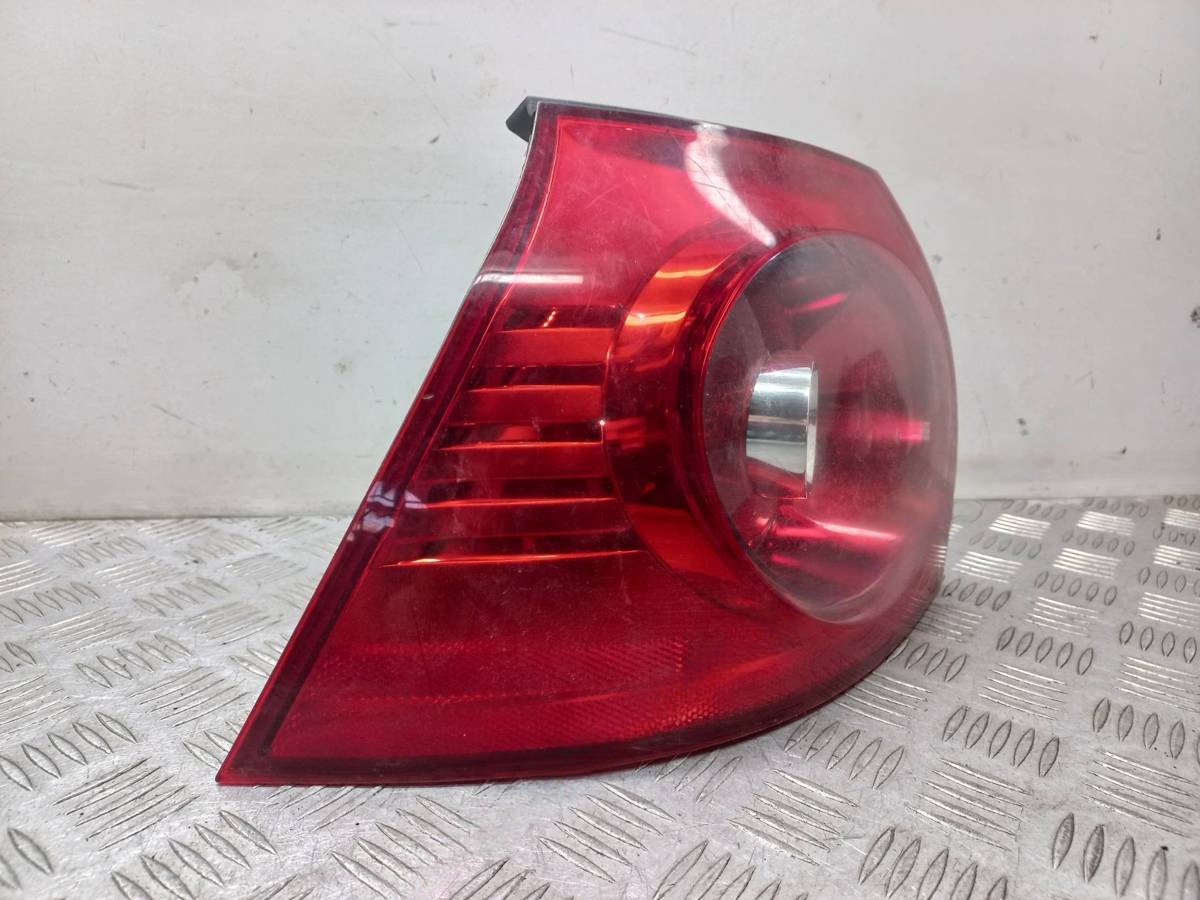 Новое Volkswagen Golf, 2009 г., OEM 1K6945095AA, арт. 1112904, фото 2