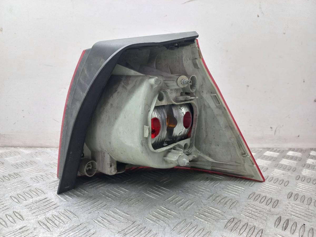 Новое Volkswagen Golf, 2009 г., OEM 1K6945095AA, арт. 1112904, фото 4