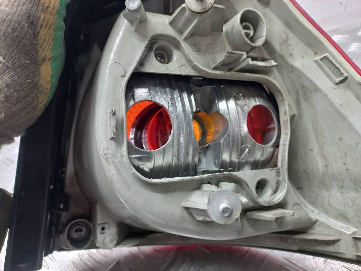 Новое Volkswagen Golf, 2009 г., OEM 1K6945095AA, арт. 1112904, фото 5