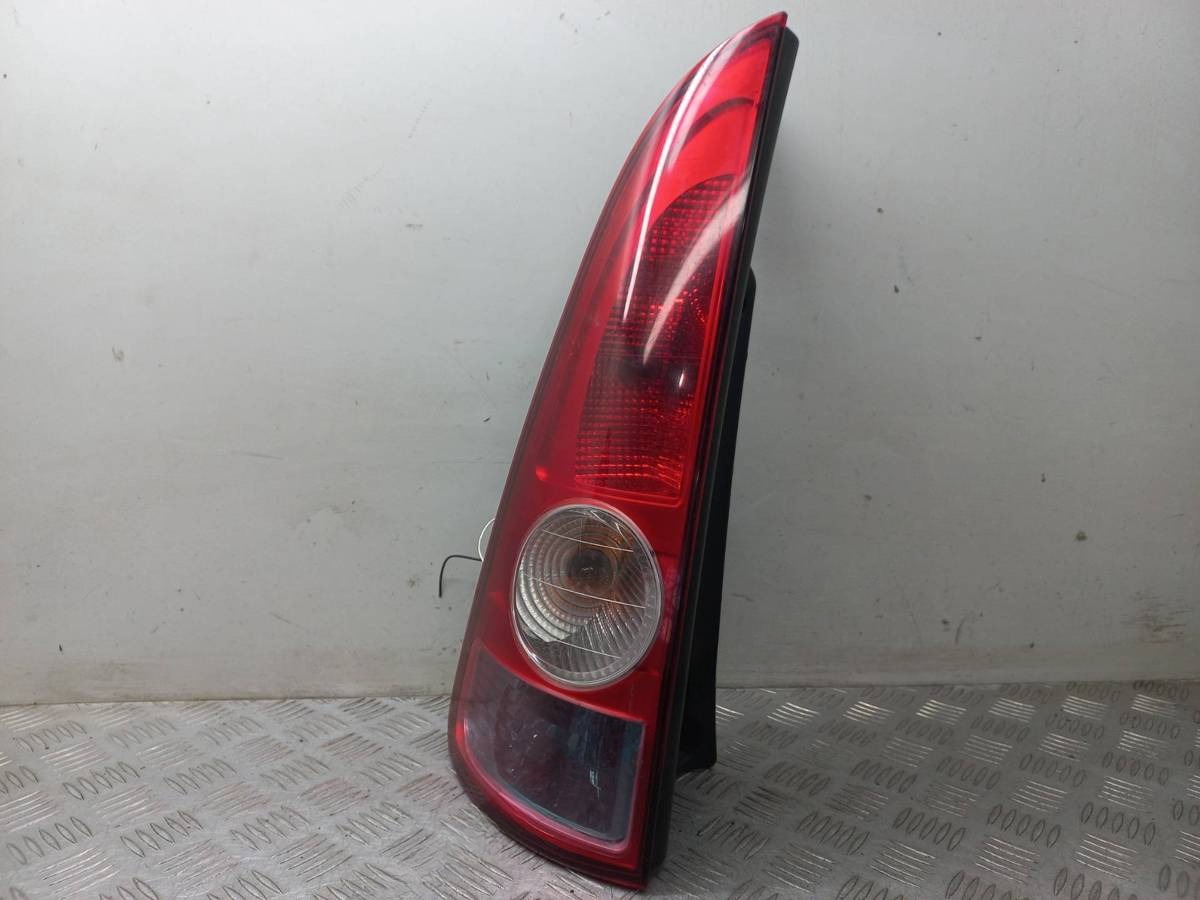 Новое Renault Espace, 2003 г., арт. 1113408