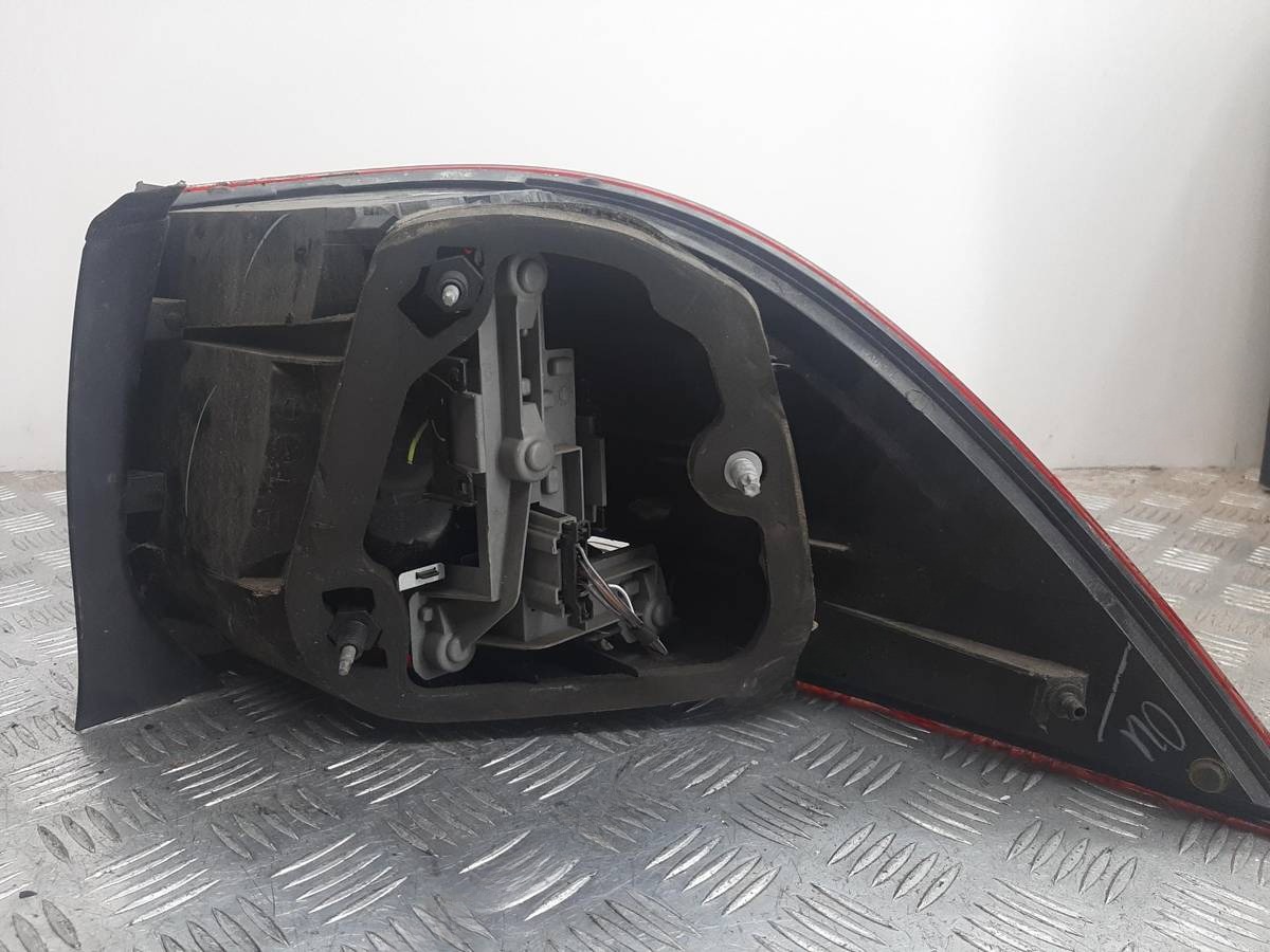 Новое Opel Vectra, 2006 г., арт. 1115640, фото 2