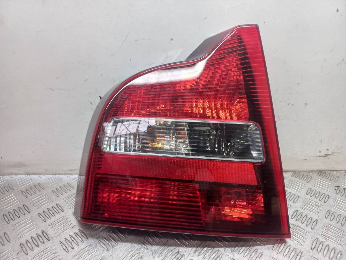 Новое Volvo S80, 2003 г., арт. 1115991