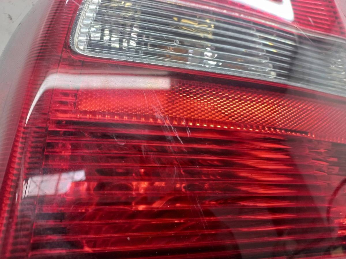 Новое Volvo S80, 2003 г., арт. 1115991, фото 2
