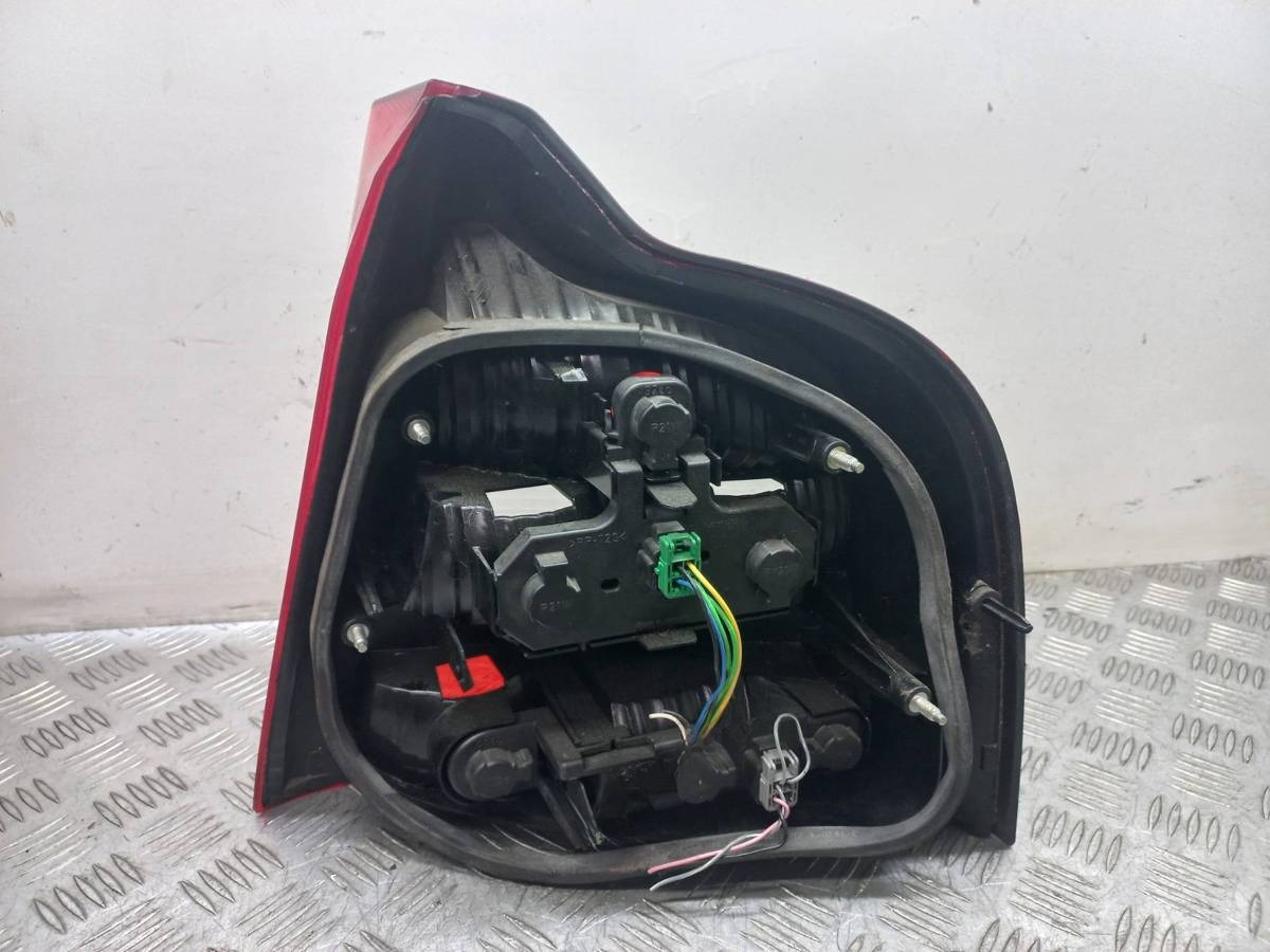 Новое Volvo S80, 2003 г., арт. 1115991, фото 4
