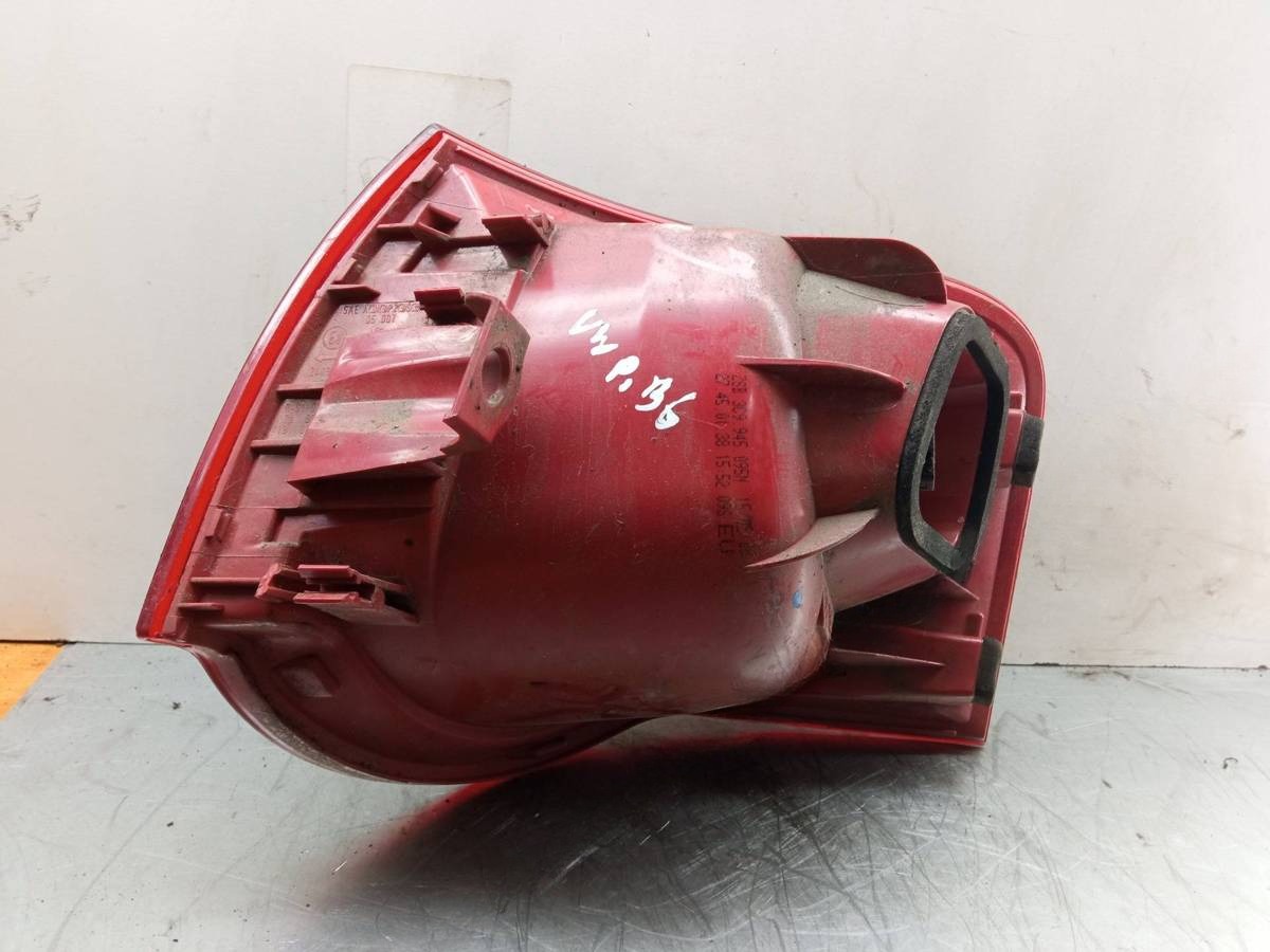 Новое Volkswagen Passat, 2006 г., OEM 3C9945095B, арт. 1118266, фото 2