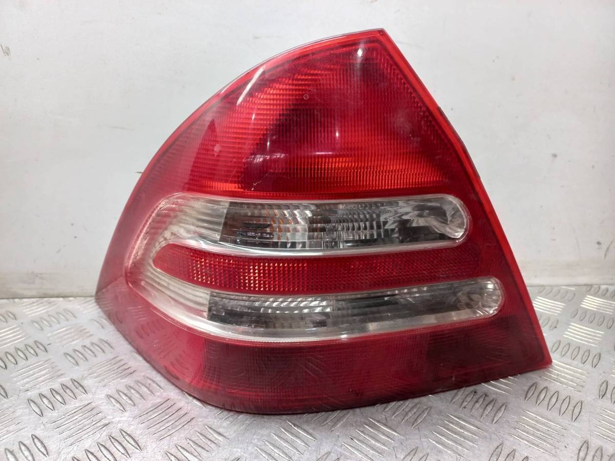 Новое Mercedes C W203, 2006 г., арт. 1119282