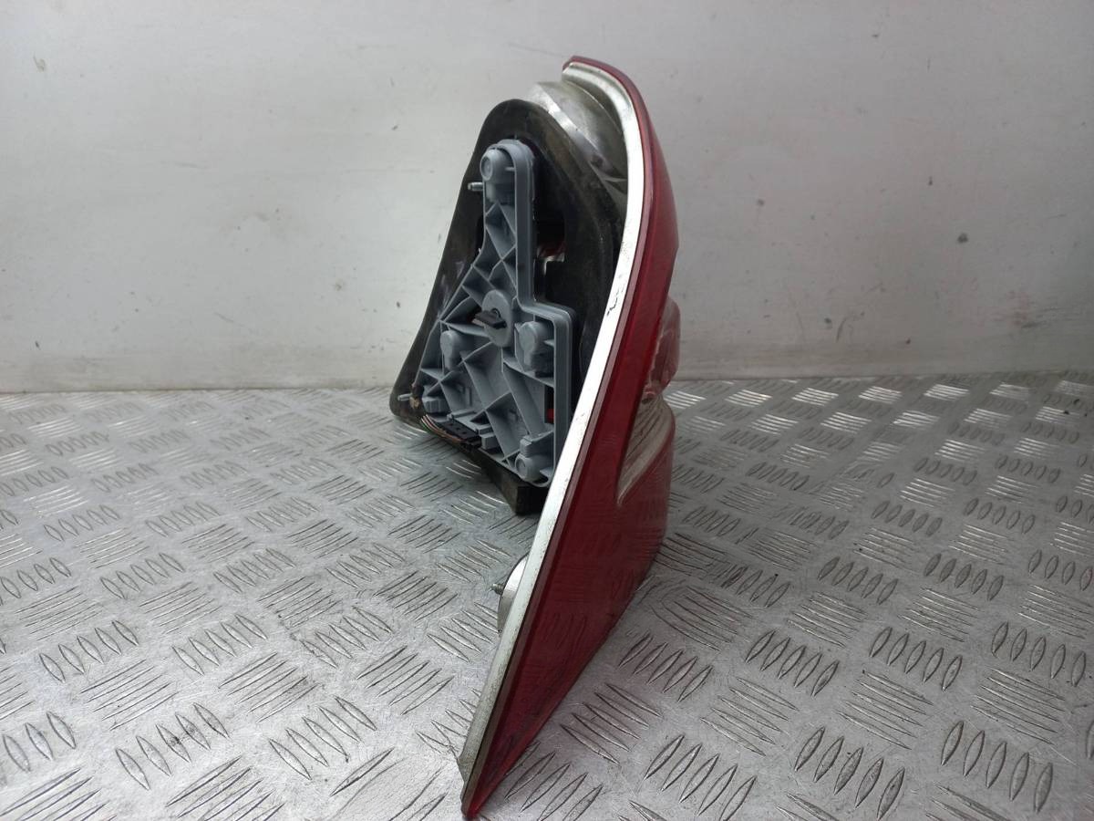 Новое Mercedes C W203, 2006 г., арт. 1119282, фото 4