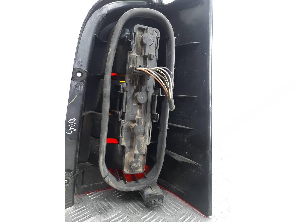Новое Mercedes Vito W638, 2002 г., арт. 1120357, фото 2