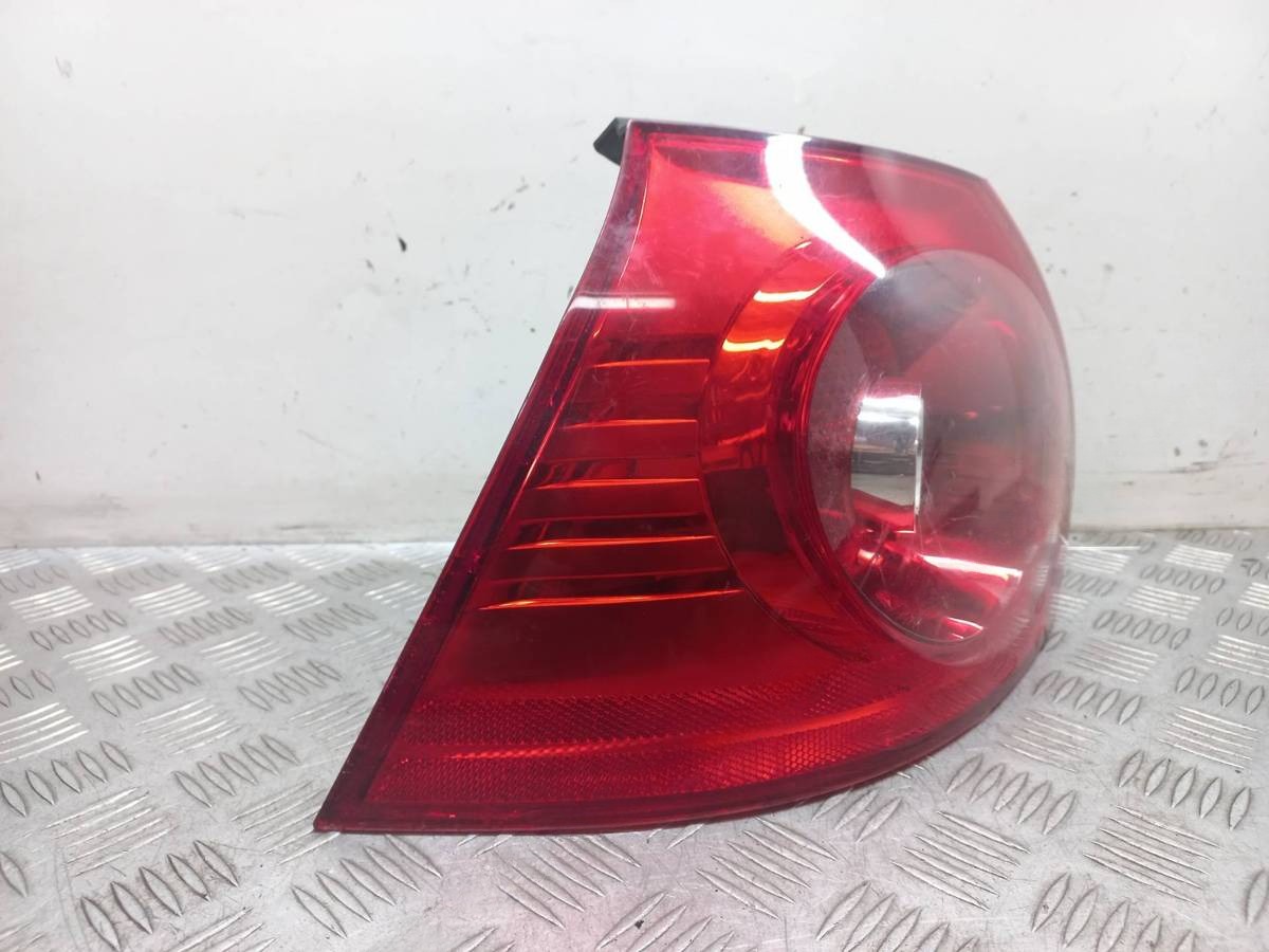 Новое Volkswagen Golf, 2007 г., арт. 1120465, фото 2
