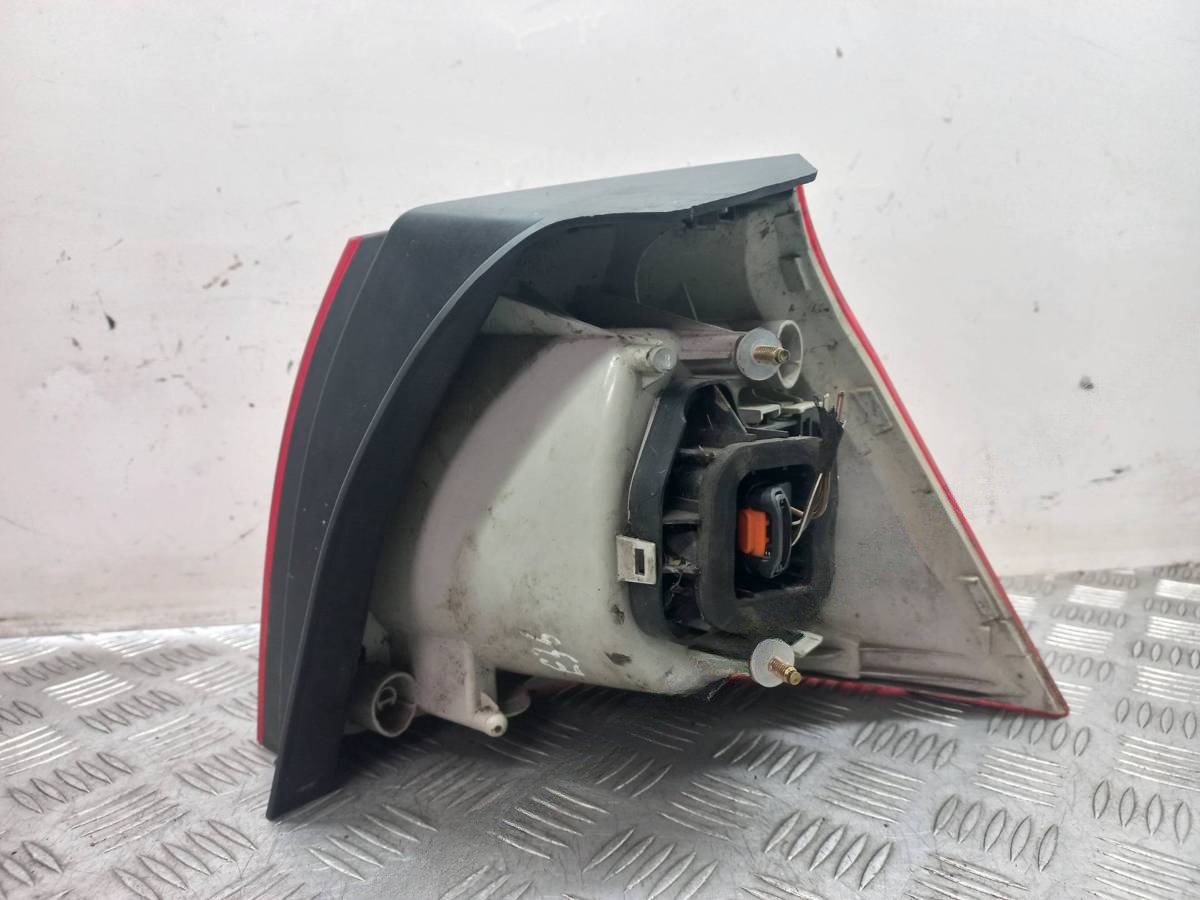 Новое Volkswagen Golf, 2007 г., арт. 1120465, фото 3