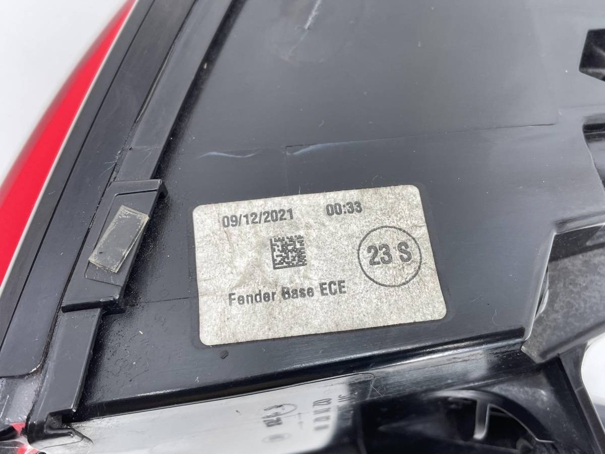 Новое Buick Encore GX, 2022 г., OEM 95B945091AC, арт. 11239, фото 7