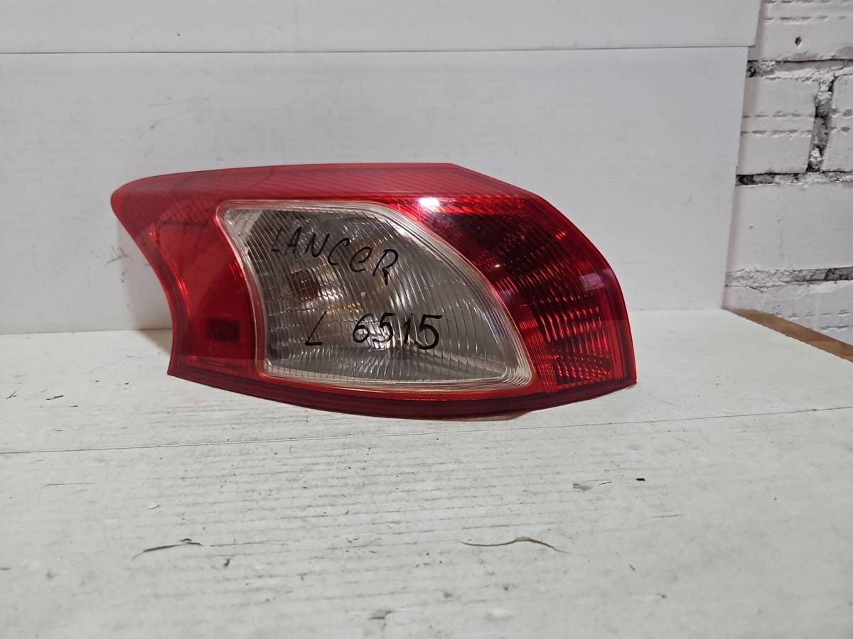 Новое Porsche Macan, 2010 г., OEM 95B611931AH, арт. 11305