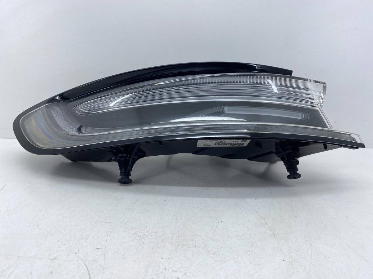 Новое Chevrolet Trax, 2020 г., OEM 85620398, арт. 11986, фото 4