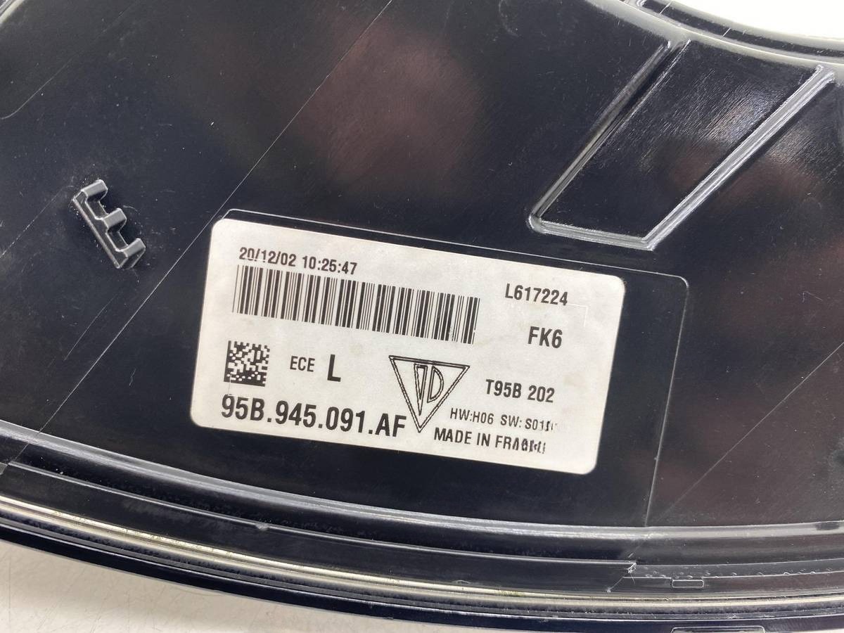 Новое Chevrolet Trax, 2020 г., OEM 85620398, арт. 11986, фото 7