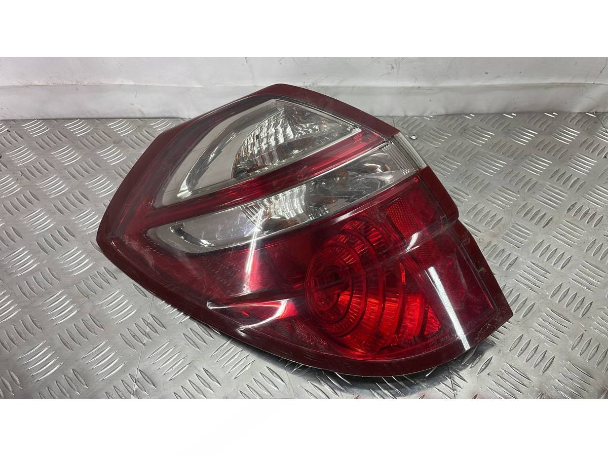 Новое Toyota Land Cruiser, 2006 г., OEM EM3D005118, арт. 1259