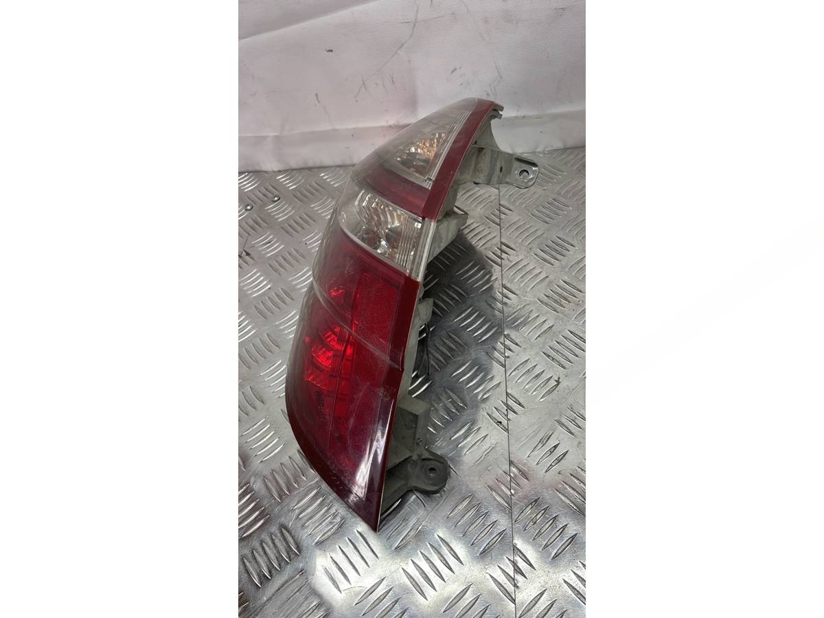 Новое Toyota Land Cruiser, 2006 г., OEM EM3D005118, арт. 1259, фото 2