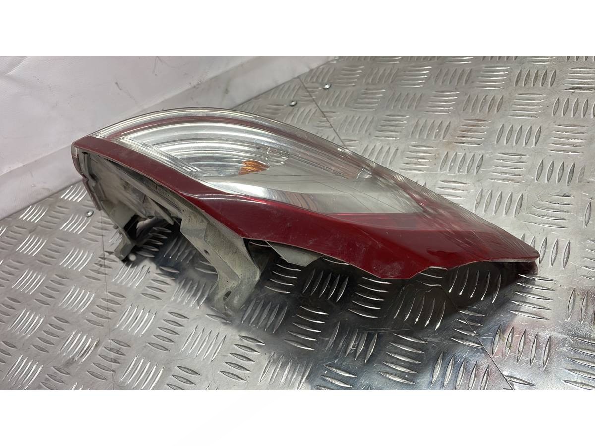 Новое Toyota Land Cruiser, 2006 г., OEM EM3D005118, арт. 1259, фото 3