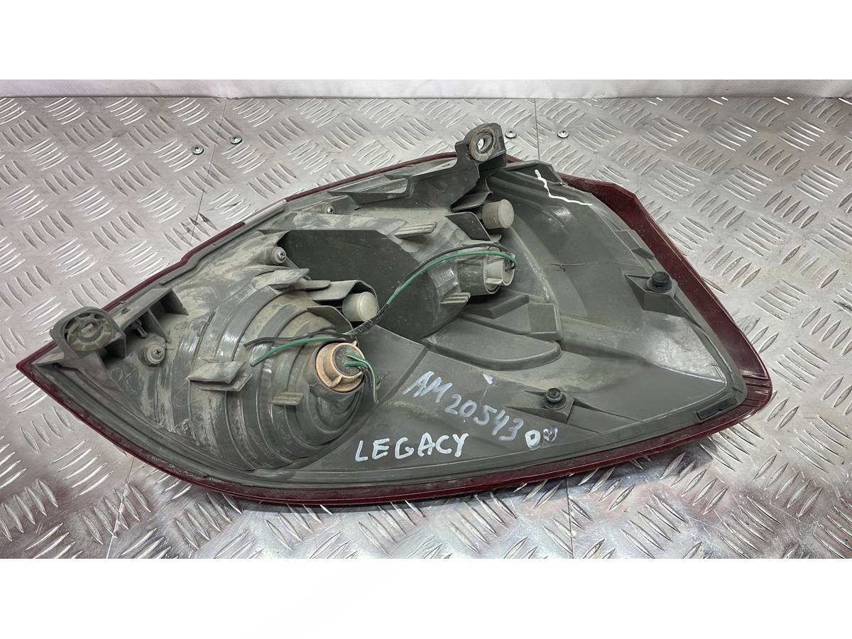 Новое Toyota Land Cruiser, 2006 г., OEM EM3D005118, арт. 1259, фото 5