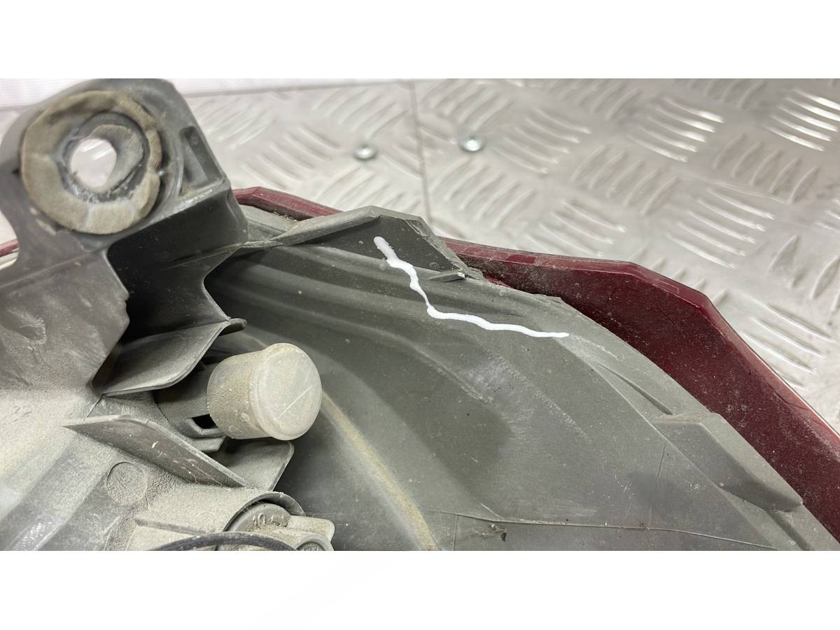 Новое Toyota Land Cruiser, 2006 г., OEM EM3D005118, арт. 1259, фото 6