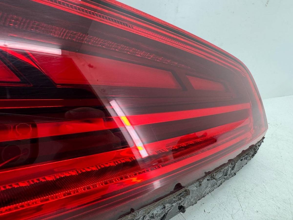 Новое Audi Q5, 2023 г., OEM 80A945075B, арт. 12827, фото 11