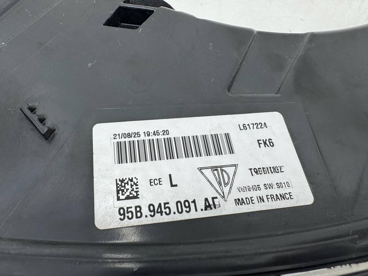 Новое Mini Cooper, 2021 г., OEM 51167401097, арт. 13329, фото 12